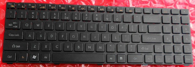 

Комплектующие и запчасти для ноутбуков AETWCU00010 AETWCU01010 TWC MP-09R63US-920W