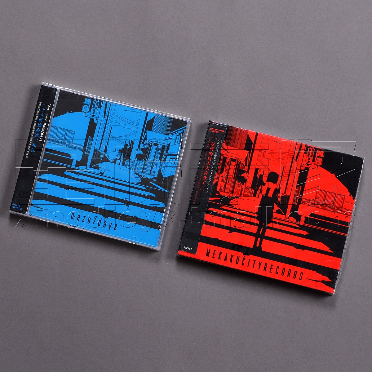 

Музыка CD, DVD JIN +daze Days 2CD+1DVD+