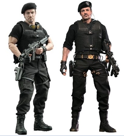 

Военные игрушки для детей Hot Toys HT 1/6 1.0 2.0