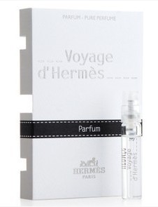 

Духи HERMES Voyage 2ml