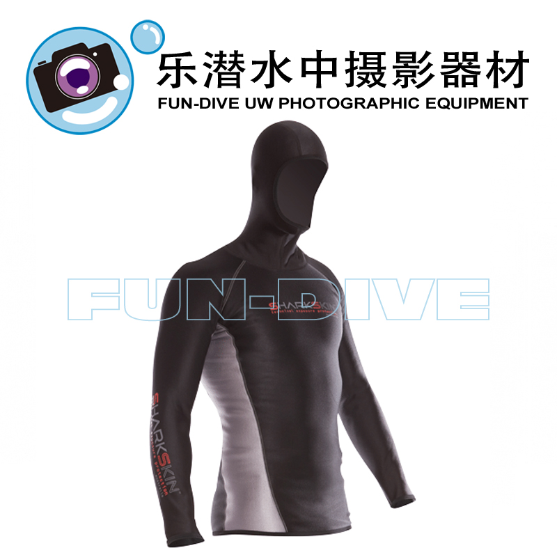 

Снаряжение для дайвинга Sharkskin