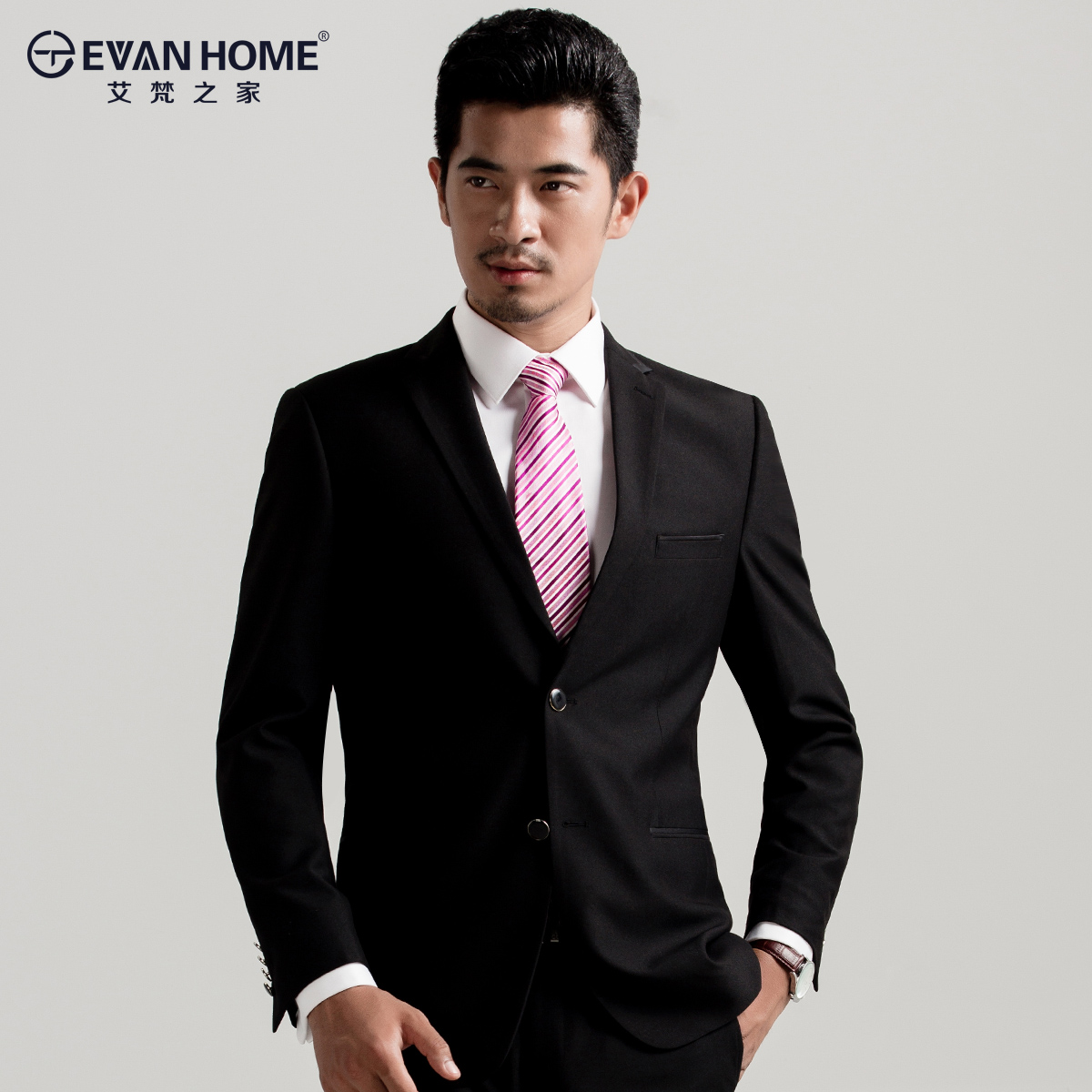 

Деловой костюм Evanhome evxf006