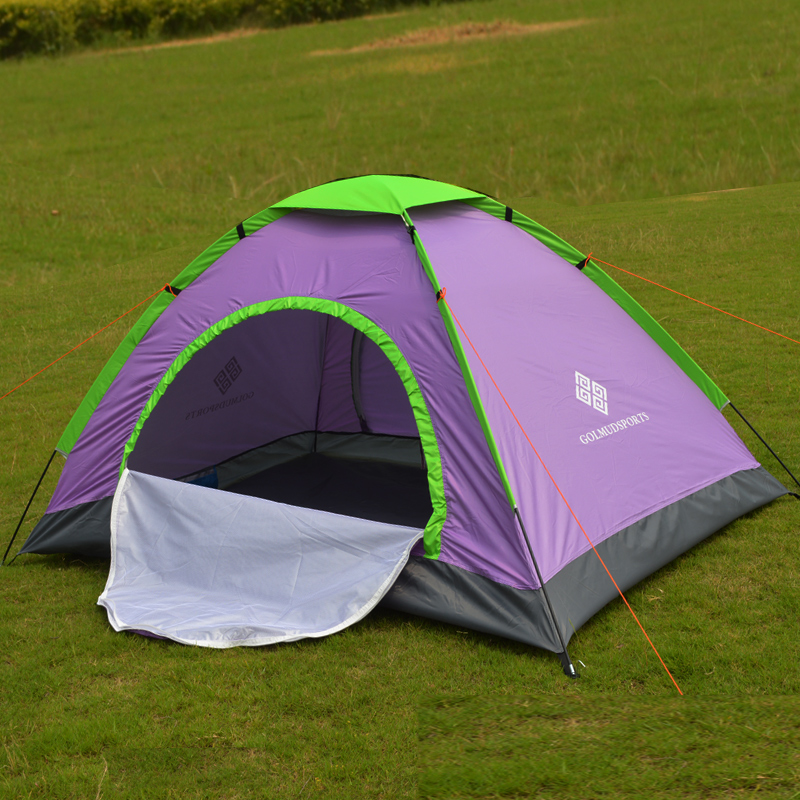 

Палатки кемпинговые, горные Golmud fyzp/003 3-4