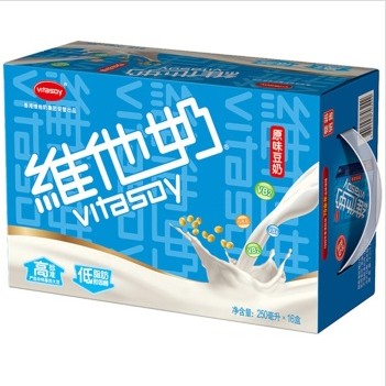 

Vitasoy 250ml*16