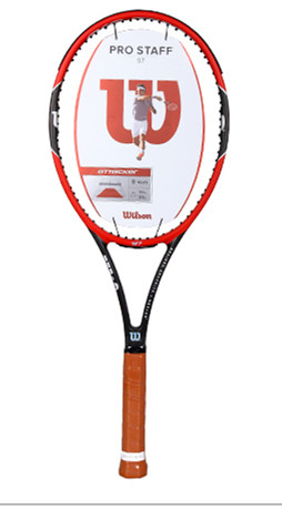 

теннисная ракетка Wilson 7248 14 PROSTAFF RF97