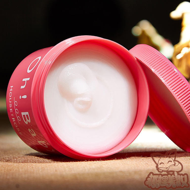 

House of rose OH BABY 570g