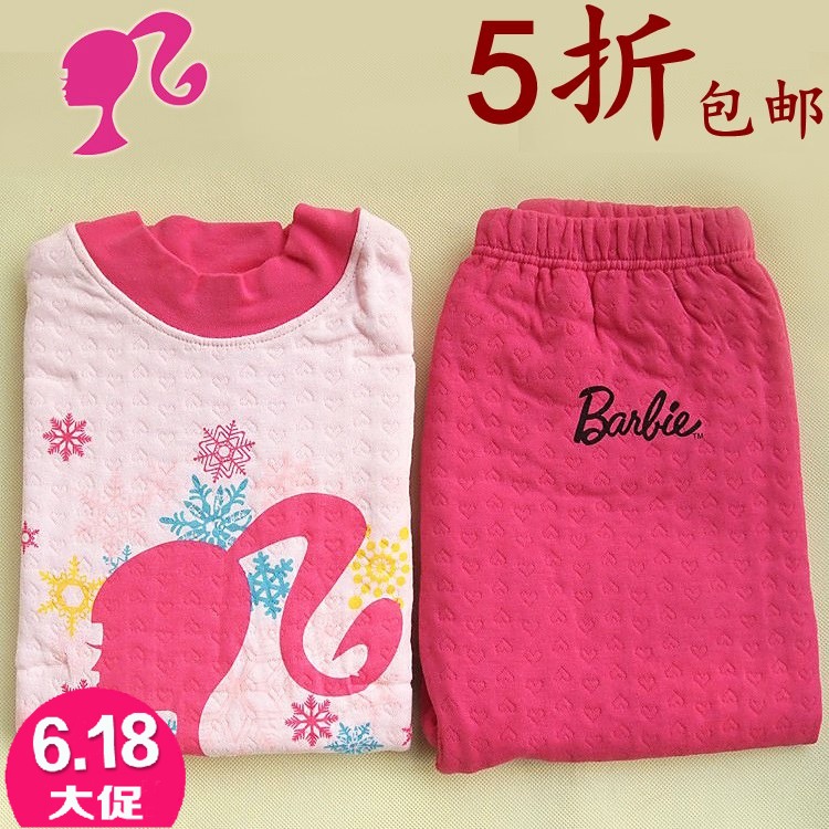 

нижнее белье Barbie 51