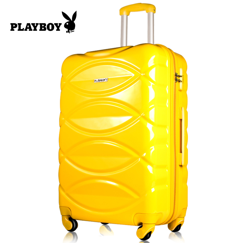 

Чемодан Playboy 006 20