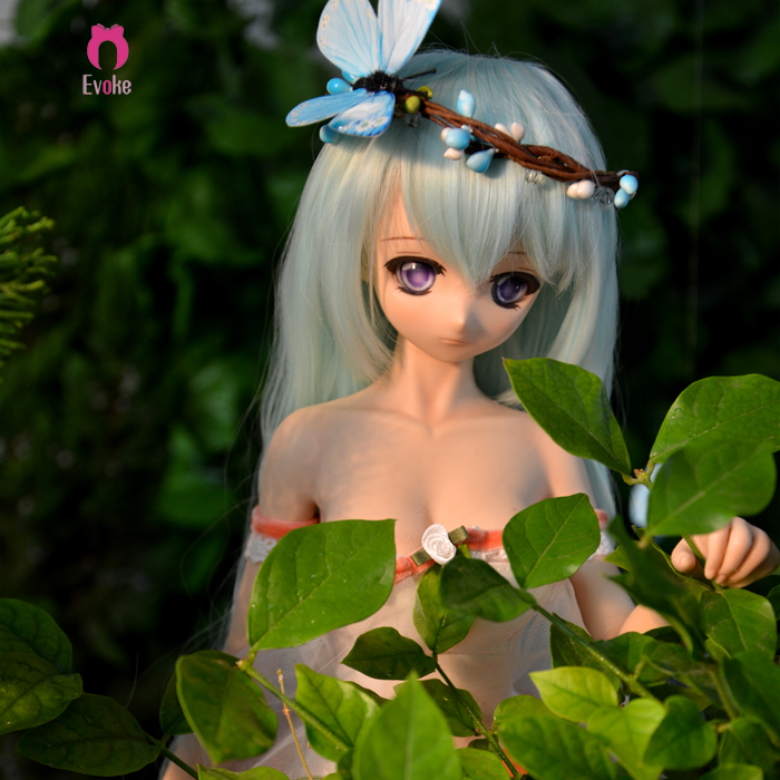 

Кукла BJD Evoke Doll Vieruo