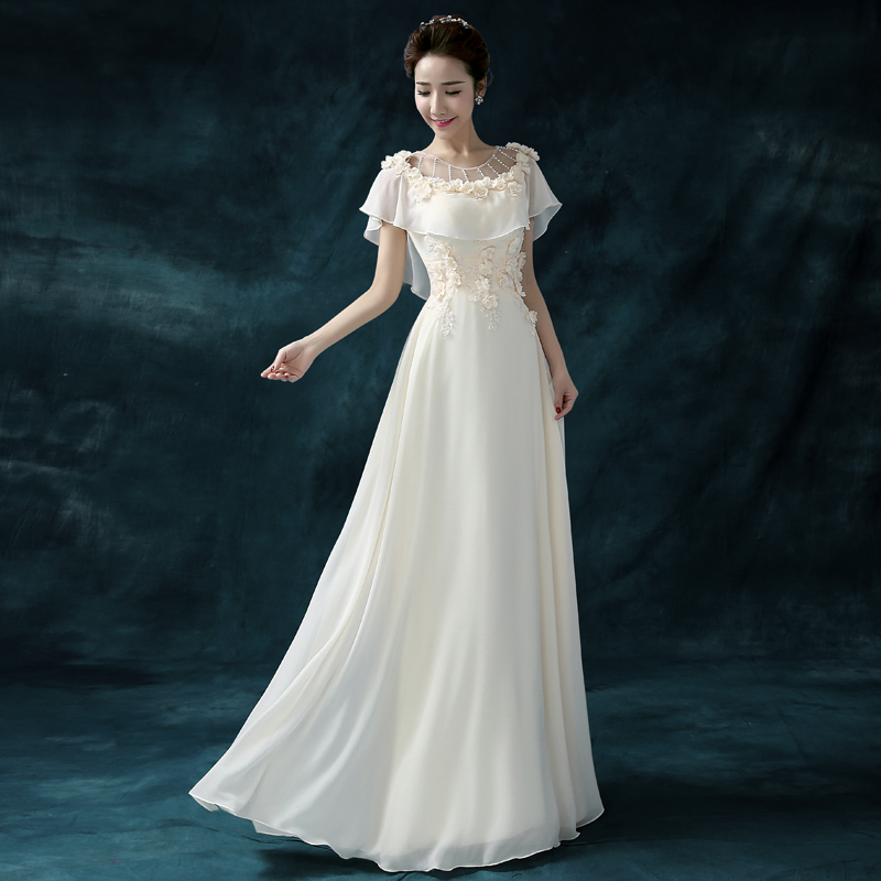 

Вечернее платье Diamond wedding Bridal zhhs503 2015