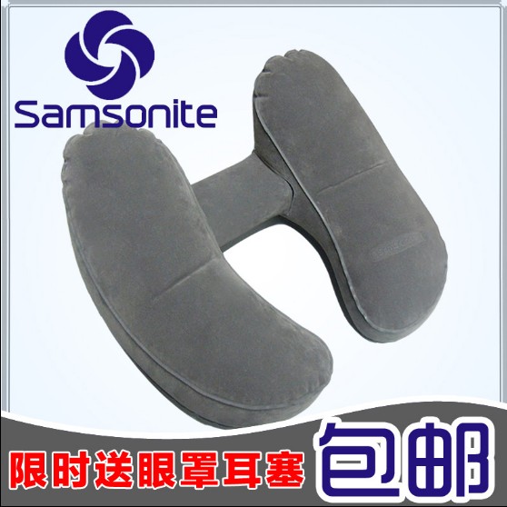 

Туристическая подушка Samsonite