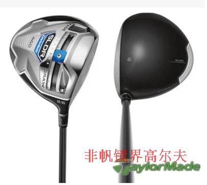 

клюшка для гольфа Taylormade sldr