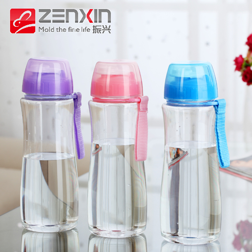 

Спортивная бутылка Zenxin 500
