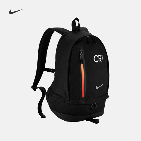 nike 耐克官方 cr7 cheyenne 足球双肩包 ba5278