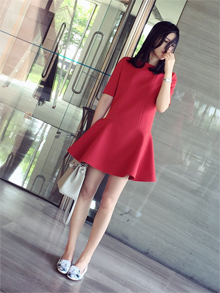 

Женское платье ASM2015S/S Dress