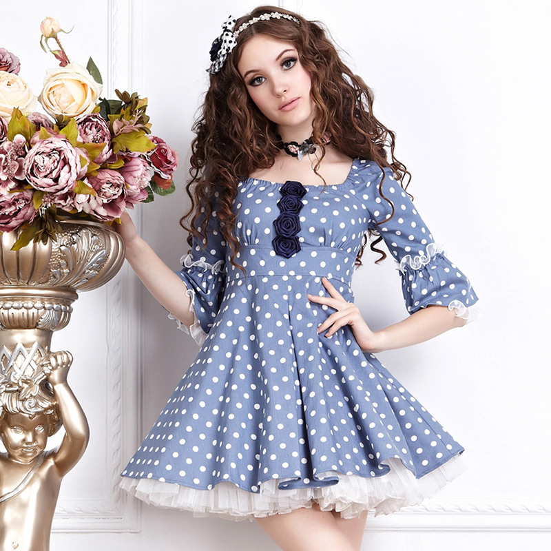 

Женское платье Flowerscoming 11xl0077 2015
