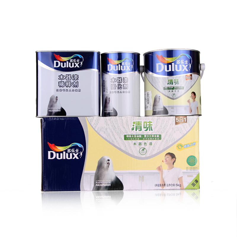 

Dulux