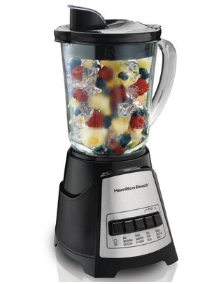 

Миксер HAMILTON BEACH 58148A Power Elite