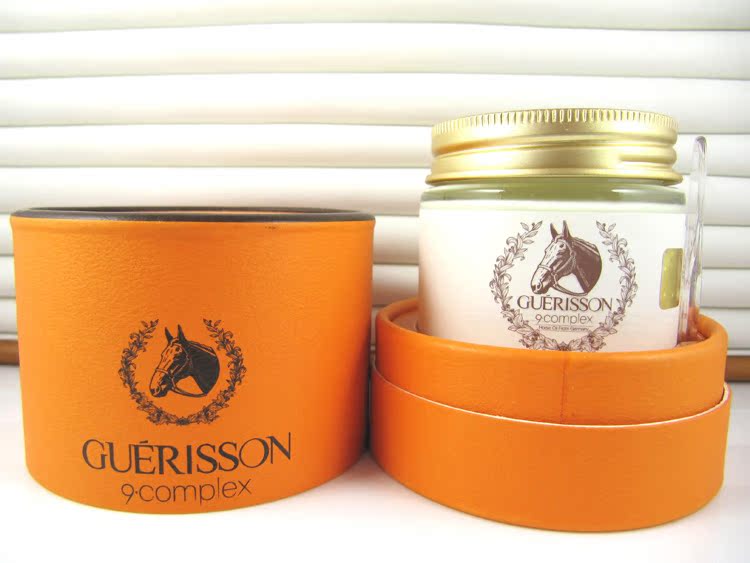 

Cloud 9 NAI Guerisson 70g