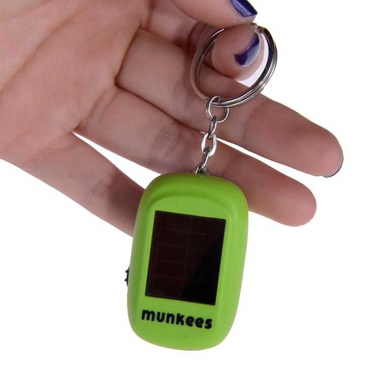 

Гаджет для туристов Munkees 1101 LED
