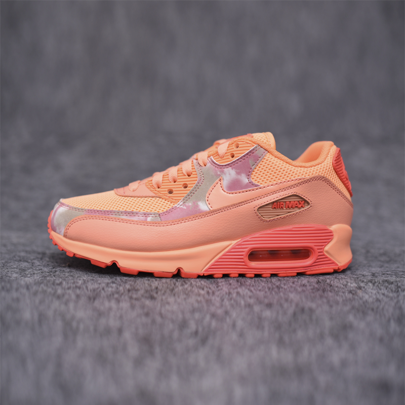 

Кроссовки Nike AIR MAX90 724980-800-300