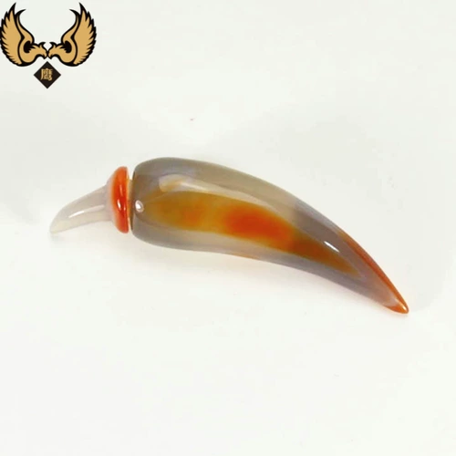 Тяжелая крышка с высокой пропускной способностью агат -дым