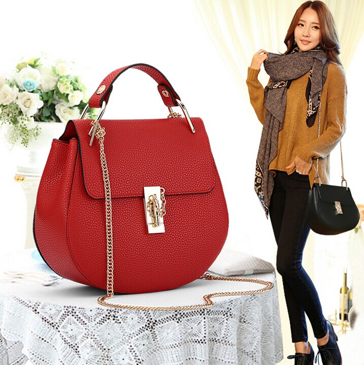 

Сумка Sunnyshop 652 Drew Bag