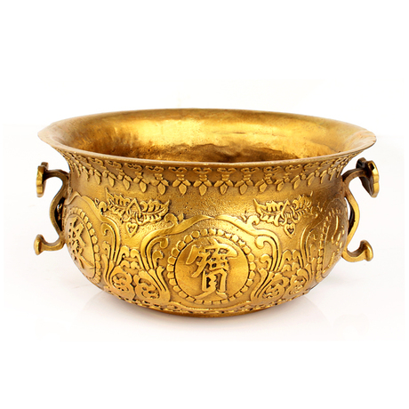 爱逛街为您找到纯铜聚宝盆相关的宝贝,您可以在下面的板块中挑选喜欢