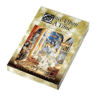 

Карточки для настольных игр Every board game Once Upon Time