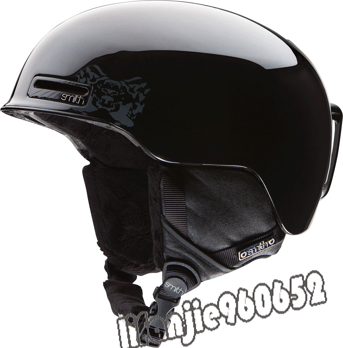 

Smith Optics 2015