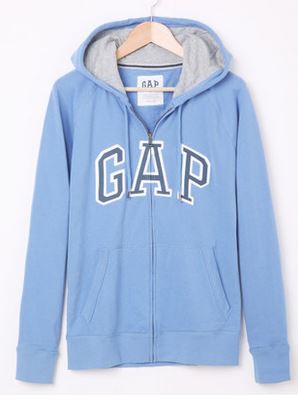 

Толстовка GAP 225100 399