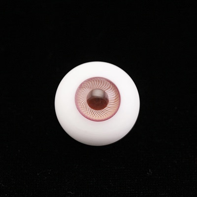 taobao agent Ringdoll Eye Drows Little A Official Eye RE-39 18mMA Glass Eye Rd SD BJD Doll