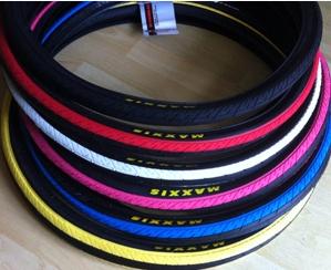 

Велопокрышка Maxxis 26x1.5