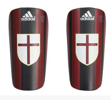 

фанатская атрибутика Adidas f87258 AC 14-15