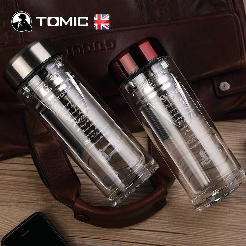 

Cтеклянный стакан Tomic 1bsb9502