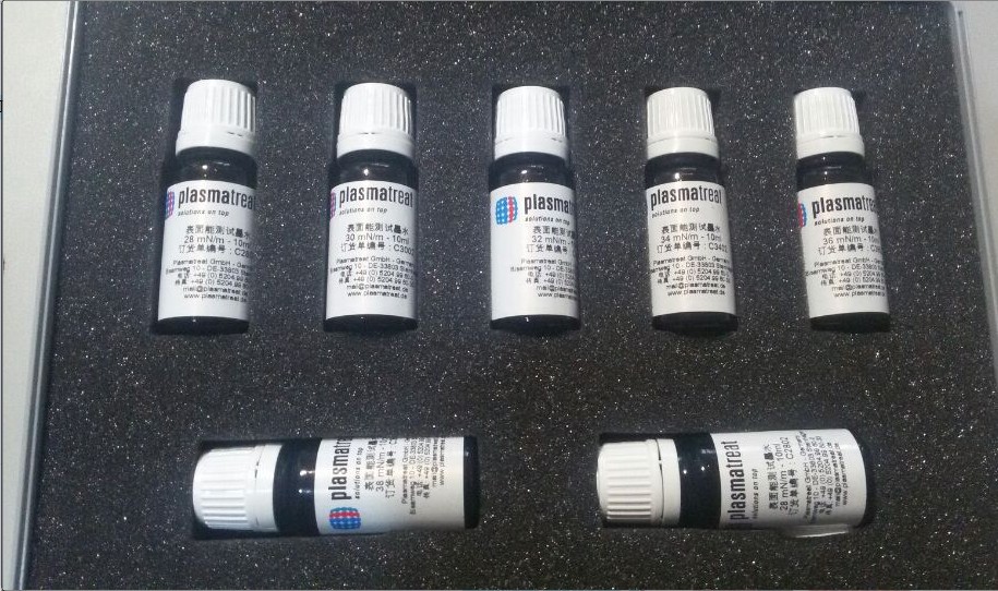

Плоская кисть Germany Dyne liquid 18-72# Plasmatreat GmbH