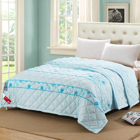 爱逛街为您找到冰丝单人夏凉被相关的宝贝,您可以在下面的板块中挑选