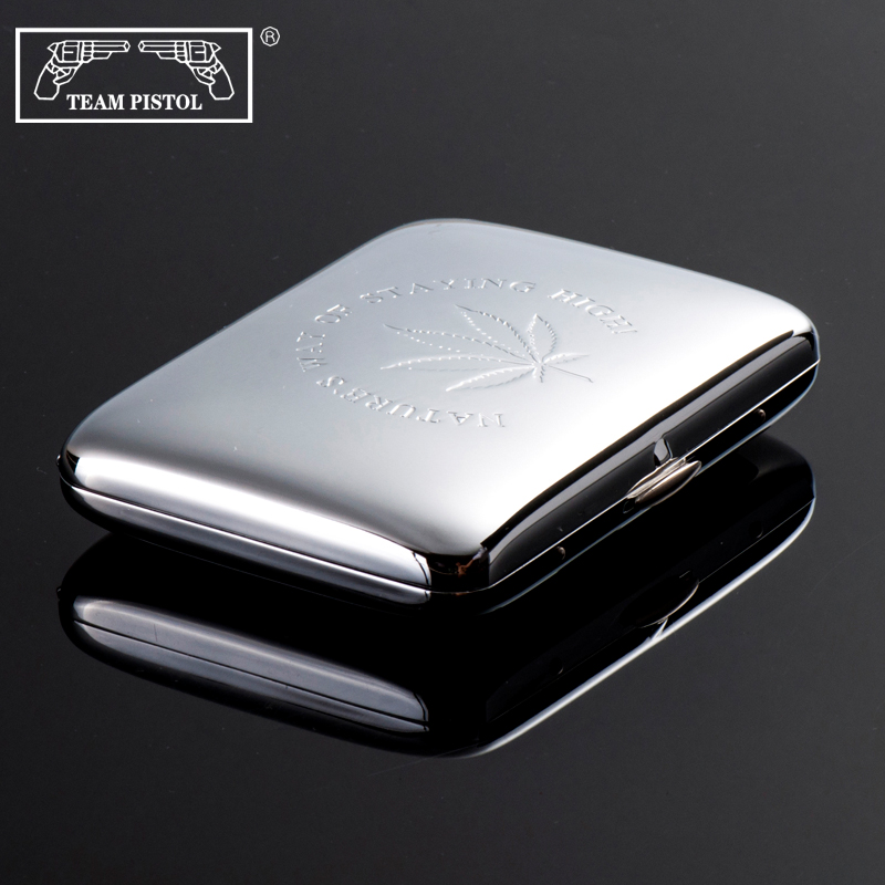 

Портсигар Suncha 16