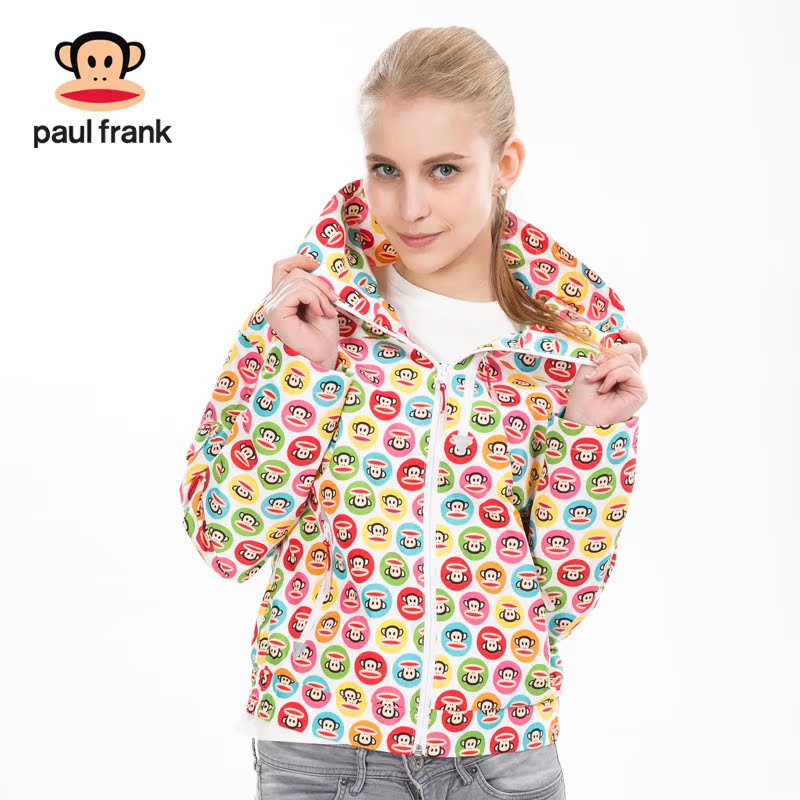 

женский плащ Paul Frank pds51ca1033