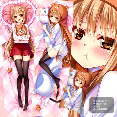 爱逛街为您找到等身动漫抱枕相关的宝贝,您可以在下面的板块中挑选