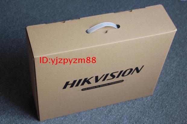 

Видео декодер HIKVISION DS-6308D-T DS-6308D