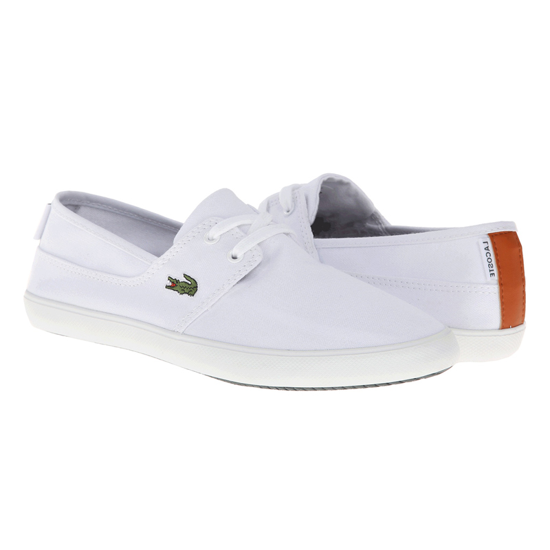 

Женские кеды Lacoste 7/28spw1120 2014