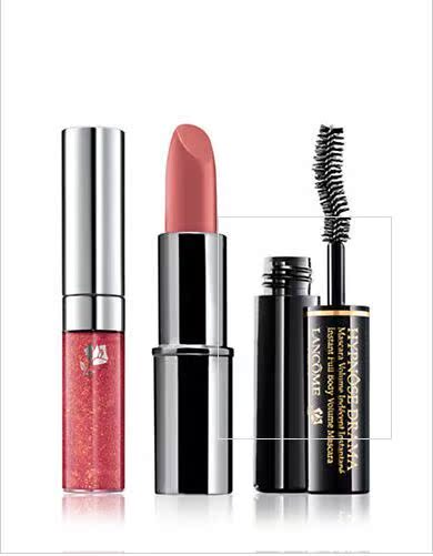 

Набор для макияжа Lancome