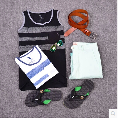 

Безрукавка для туризма и активного отдыха Foreign trade 2015