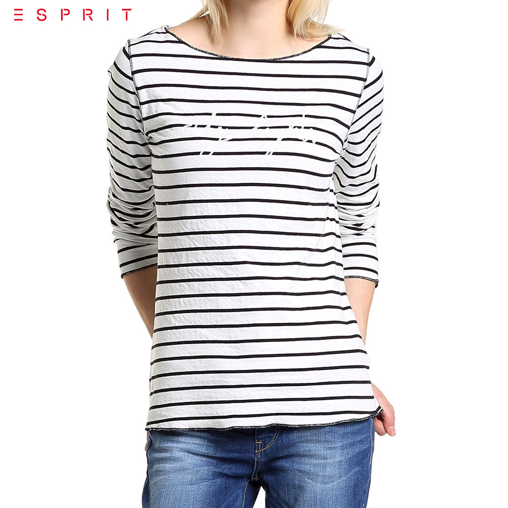 

Футболка Esprit 025ee1k019c 15 299