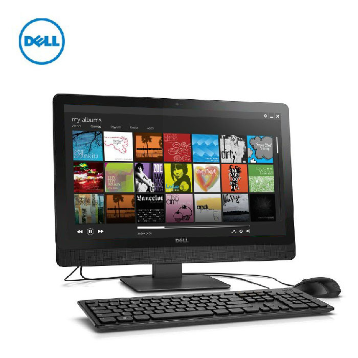 

Монитор Dell Vostro 3340-R2736B 23 I3 2G