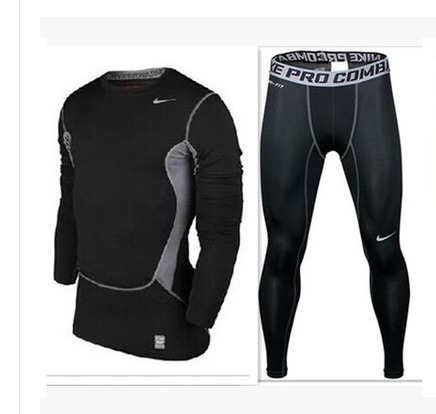 

Брюки спортивные Fitness clothing Pro
