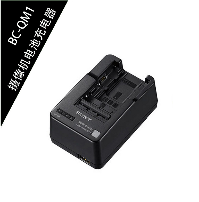 

Зарядные устройства для цифровых фотокамер Sony BC-QM1 FV70 100 Axp35 Ax30 AX100E PJ820E