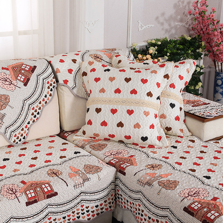 【时尚布艺沙发巾】_布艺沙发巾图片_时尚沙发巾价格_搭配分享 - 爱