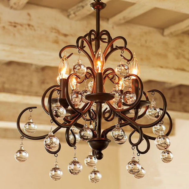 

Track lighting LED